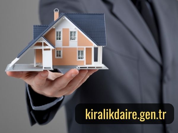 Tepeüstü Mahallesi Kiralık Daire